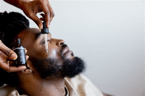 10 Skin-Care Products Every Black Man Needs in 2022