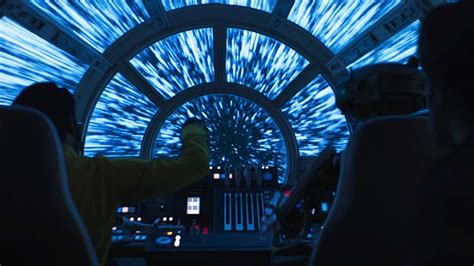 Where do the Hyperspace Routes in Star Wars Come From - TrendRadars