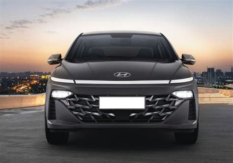 Hyundai Verna Exterior Images Gallery | Novelty Hyundai