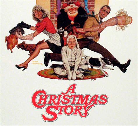 Movie: A Christmas Story | Bandon Events