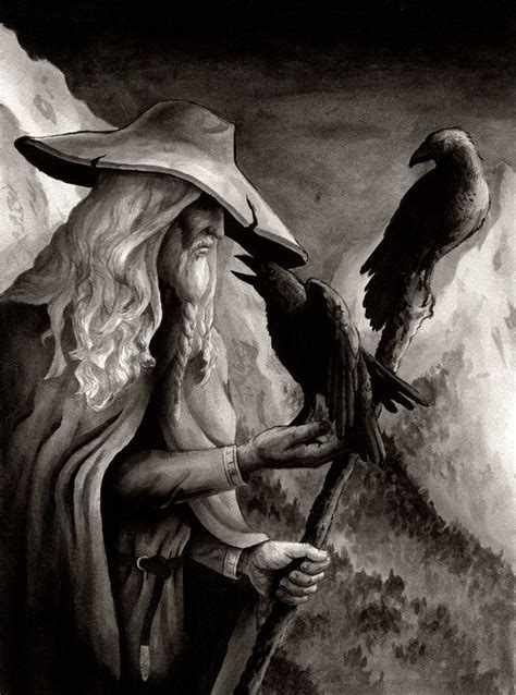 Odin Wallpapers - Top Free Odin Backgrounds - WallpaperAccess