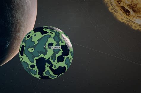 The best planets for your first outpost in Starfield - Polygon