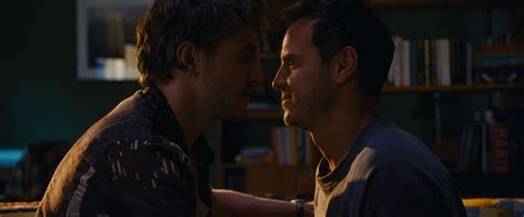 'All of Us Strangers' Trailer – Paul Mescal & Andrew Scott Are Captivating