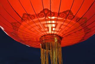 Chinese New Year decorations 2 | Ivan Bandura | Flickr