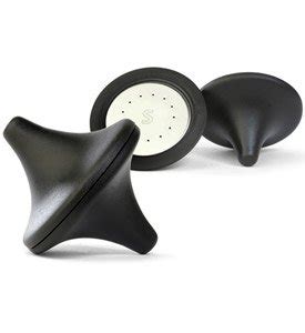 Amazon.com: 2 Sets of Mini Magnetic Salt and Pepper Shakers 5": Kitchen & Dining