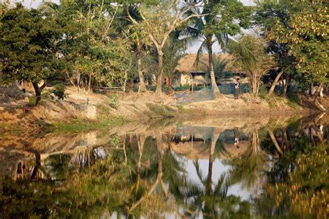 Bangladesh Climate Change - Richard Wainwright Photography