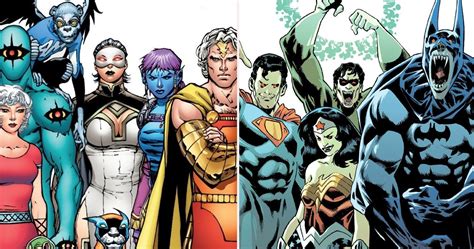 DC Comics: 10 Multiverse Earth’s Arrowverse Still Needs To Explore