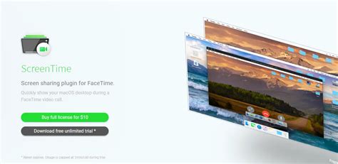 How To Do Facetime Screen Share In Mac And iPhone For Screen Sharing