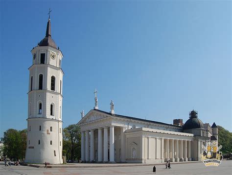 Vilnius - TurizmoGidas.lt