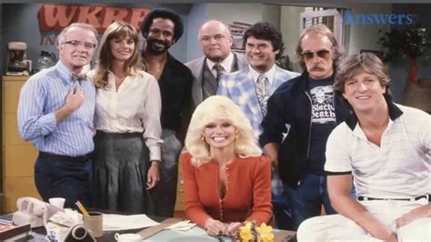 All The Songs Ever Played On WKRP in Cincinnati - That Eric Alper