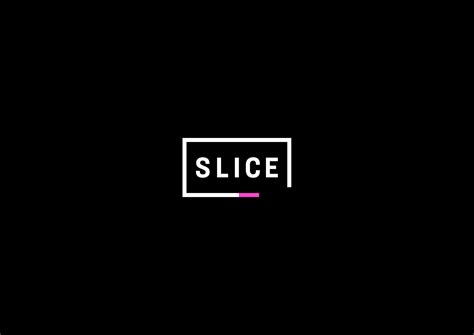 Slice Rebranding — Min: Senior Visual & Motion designer