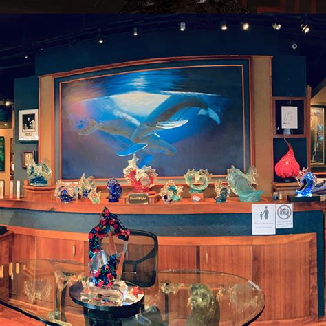 Wyland Galleries