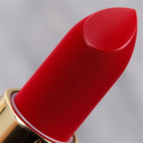 Lisa Eldridge Velvet Ribbon Plush True Velvet Lipstick Colour Review ...