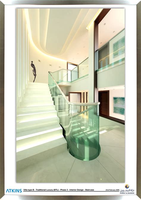 Luxury Residential Villas Phase 3 - Durrat Al Bahrain on Behance