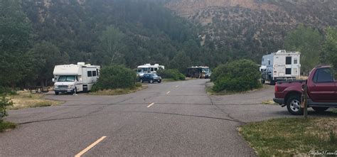 Campground Review: Ridgway State Park, Ridgway, Colorado | Chapter 3 ...