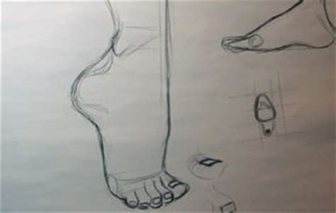 How To Draw Shoes That Don't Look Weird!