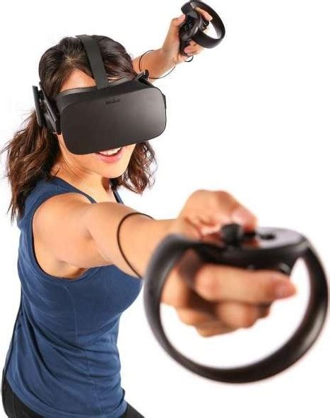 Oculus Touch Controllers Buy, Best Price in UAE, Dubai, Abu Dhabi, Sharjah