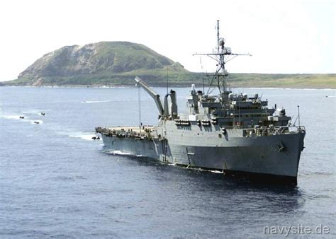 USS Juneau (LPD 10)