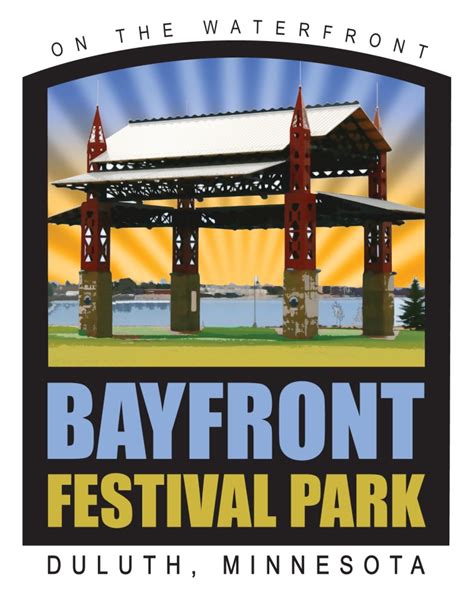 BAYFRONT FESTIVAL PARK – ON THE WATERFRONT | DULUTH, MINNESOTA