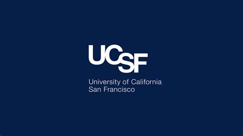 UCSF Brand Refresh on Behance