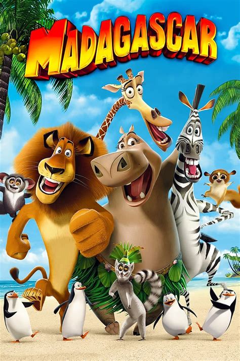 Madagascar Party, Madagascar Dragon Tree, Penguins Of Madagascar, Male Cartoon Characters, Mario ...