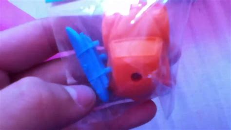 New Erasers From Hallmark - YouTube