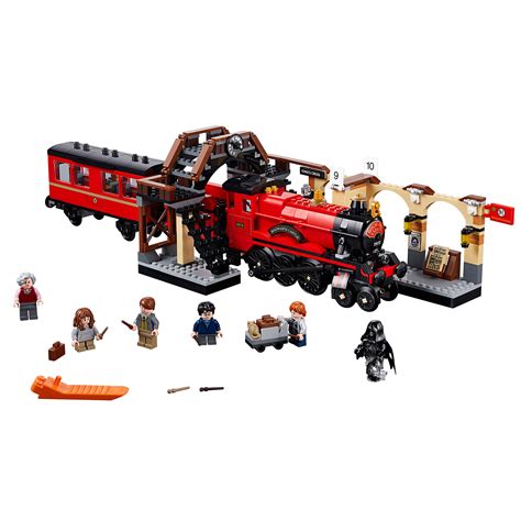 All New Harry Potter LEGO Sets Revealed - The-Leaky-Cauldron.org « The-Leaky-Cauldron.org