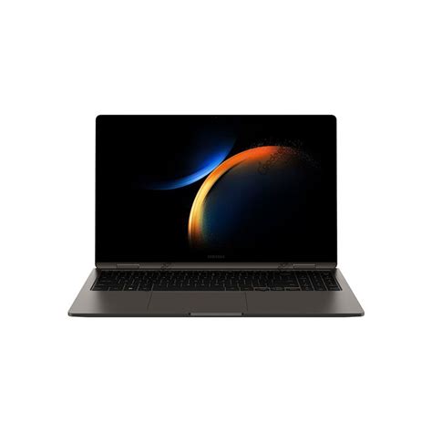 Samsung Galaxy Book3 360 Intel Core i7-1360P 13th Gen Intel Iris Xe Graphics 15.6" FHD Laptop