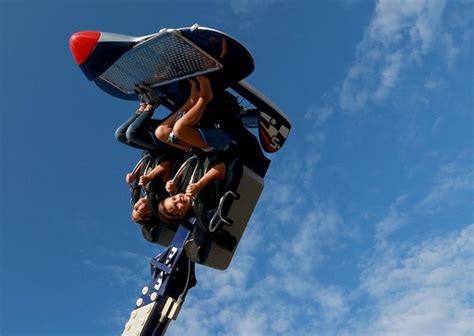 Your ultimate bucket list for Jersey Shore boardwalk rides - nj.com