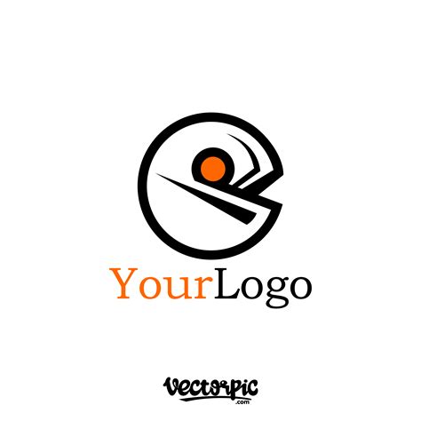 abstract_logo_free_vector_ii | VECTORPIC