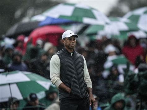 Tiger Woods to remain out of action for remainder of 2023 after ...