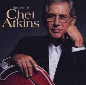 Chet Atkins - The Best Of Chet Atkins | Releases | Discogs