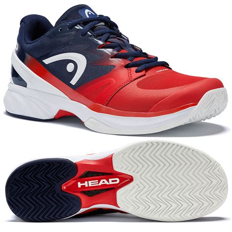 Head Sprint Pro 2.0 Mens Tennis Shoes - Sweatband.com