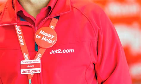 Jet2.com and Jet2holidays continue to lead the way for outstanding customer service