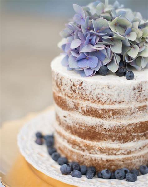 Unique Something Blue Ideas For Weddings - PureWow