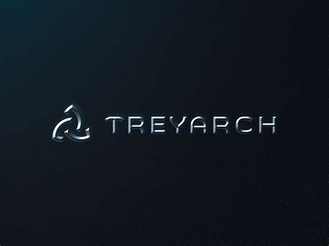 Treyarch Logo Redesign by Dennis Pasyuk on Dribbble