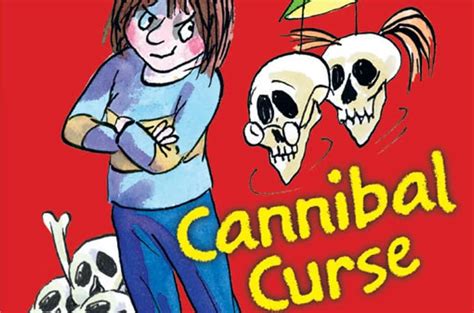 Check out Horrid Henry's Cannibal Curse this Halloween! - Fun Kids ...