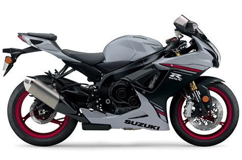 2023 Suzuki GSX-R750 [Specs, Features, Photos] | LaptrinhX