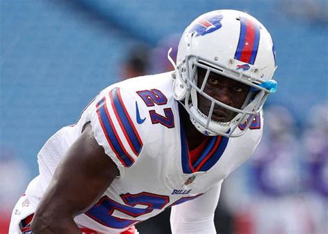 Ex-LSU cornerback Tre'Davious White named NFL Defensive Rookie of the Month – Crescent City Sports