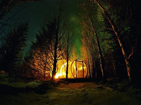 The bubble Iceland igloo hotel | I am Reykjavik