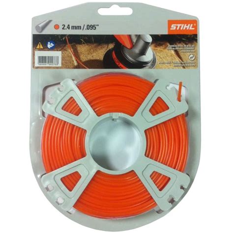 Stihl 2.4mm Nylon Strimmer Line | Robert Kee Power Equipment