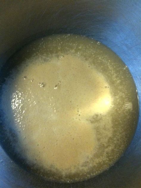 proofed-yeast - A Duck's Oven