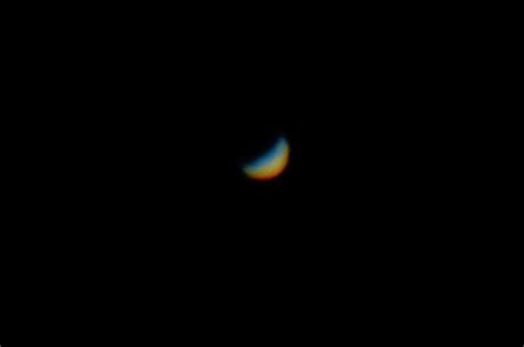 The Rainbow Venus - Sky & Telescope - Sky & Telescope