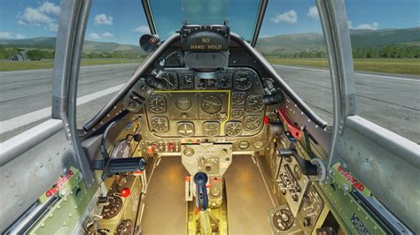 P-51D Mustang: Cockpit Familiarization Tutorial DCS WORLD, 46% OFF