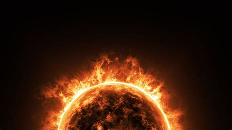 NASA says solar flares are about to get a lot worse - here's what that ...