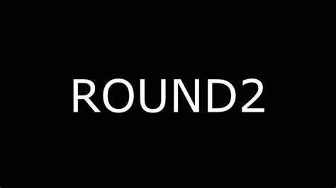 sound effect EQUPMENT ROUND2 - YouTube