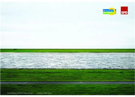 Gursky Rhein II original photograph | Photographer, Andreas gursky, Photography