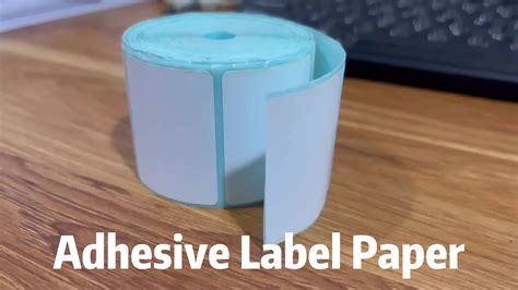 Custom Waterproof 58*30mm Supermarket Sku Barcode Label Adhesive Thermal Printer Label Sticker ...