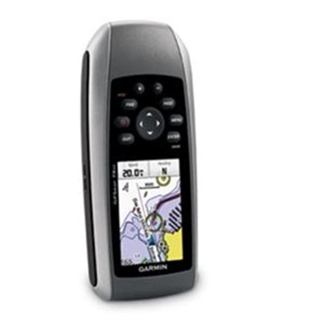 Garmin GPSMAP 78SC Marine Handheld GPS