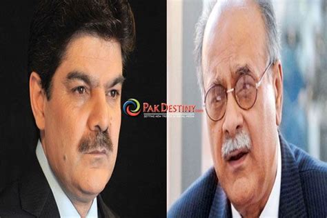 PCB-chairman-Najam-Sethi-is-accused-of-defending-Indian-RAW | Raw ...